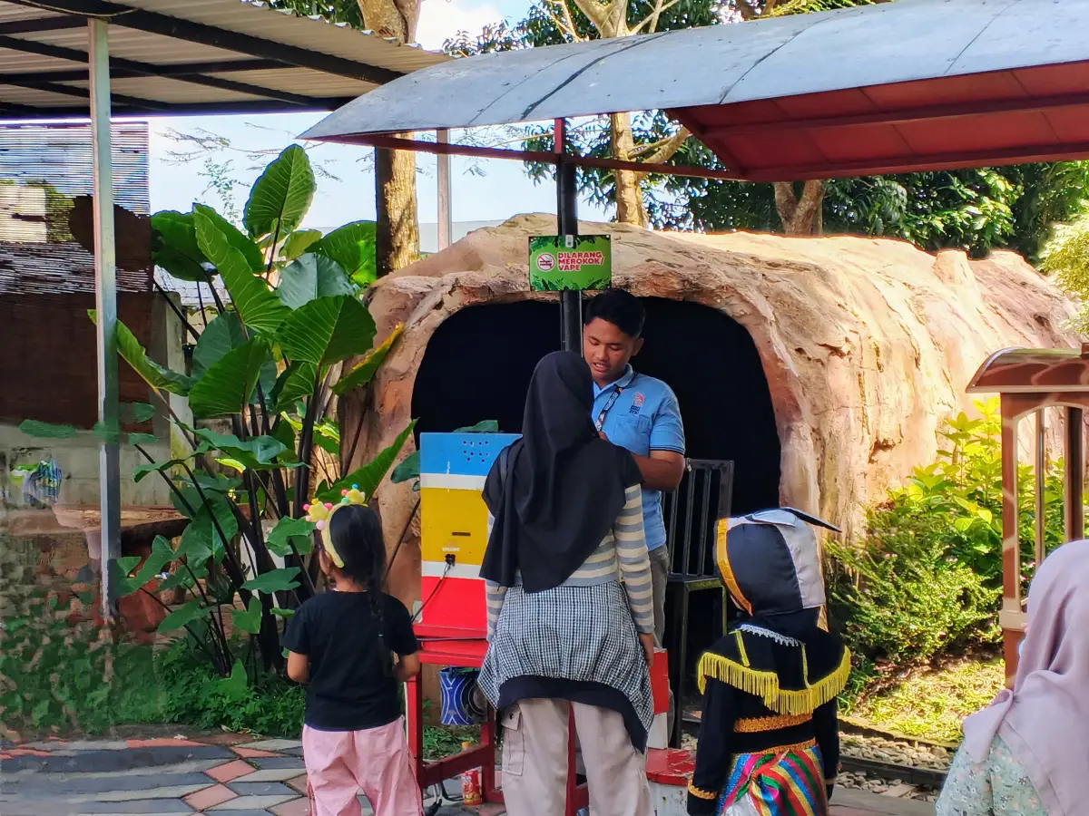 Zoo Animals